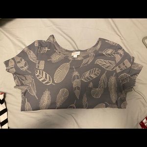 Lularoe large Carly